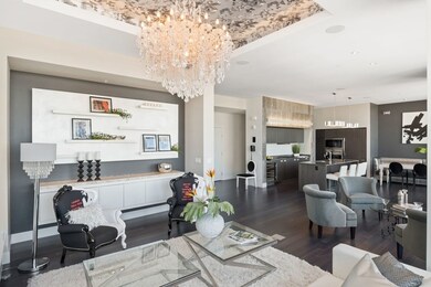 The W Residences unit PH3, Boston, MA 02116 - photo 5