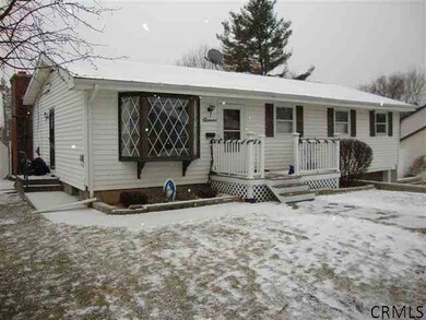 11 Maine Ave, Rensselaer, NY 12144 - photo 2
