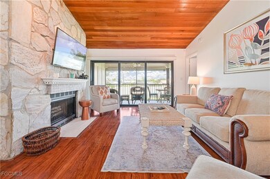 16650 Partridge Place Rd unit 204, Fort Myers, FL 33908 - photo 6