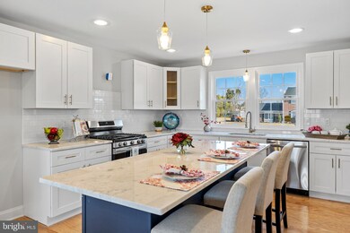 1460 Joel Dr, Ambler, PA 19002 - photo 2