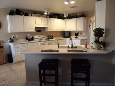 Kitchen 1