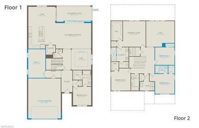 20179 Larino Loop, Estero, FL 33928 - photo 3