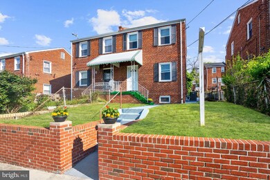 4344 F St SE, Washington, DC 20019 - photo 3