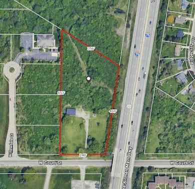 3.9 Acres W Court St, Flint, MI 48532 - photo 2