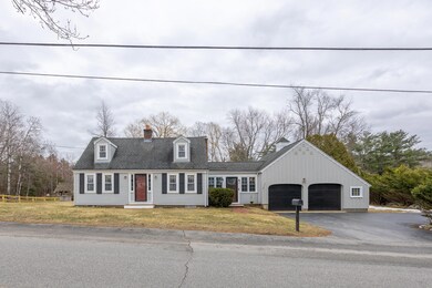 12 Witchtrot Rd, South Berwick, ME 03908 - photo 2