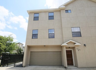 4323 Marina St unit A, Houston, TX 77007 - photo 2