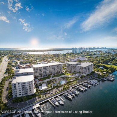 Ritz-Carlton Residences, PBG