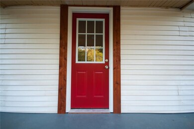 Welcome Home!