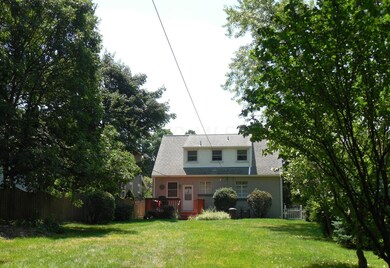 146 WNB - Deep Backyard