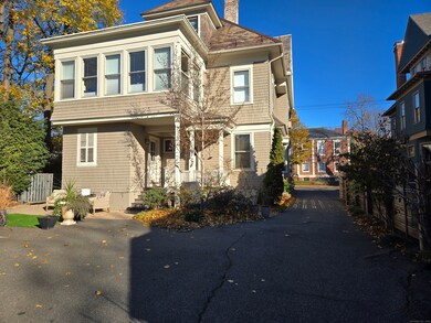 188 Cold Spring St unit 3, New Haven, CT 06511 - photo 2