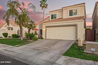 213 E Vaughn Ave, Gilbert, AZ 85234