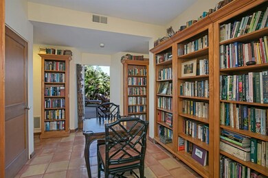 Library or Game of Chess?