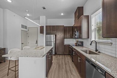 3120 E Park Row Dr unit 2201, Arlington, TX 76010 - photo 2