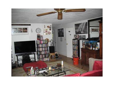 Living Room. Living Room toward hallway