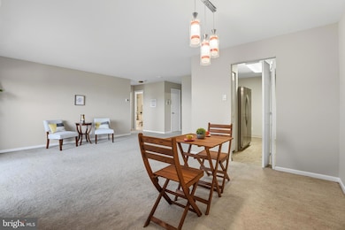 Columbia Towers Condominium unit 508, Silver Spring, MD 20904 - photo 4