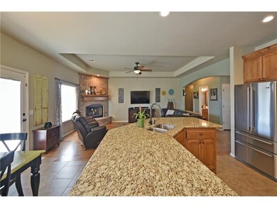 14494 Ashwood Ct, Edmond, OK 73025 - photo 7