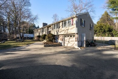 245 Totten Pond Rd, Waltham, MA 02451 - photo 3