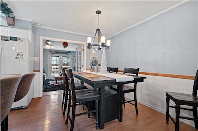 712 Lafayette Dr, Clairton, PA 15025 - photo 7