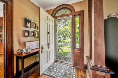 115 E 1st St, Woodville, OH 43469 - photo 6