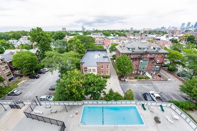 Winchester House Condominiums unit 810, Brookline, MA 02446 - photo 6
