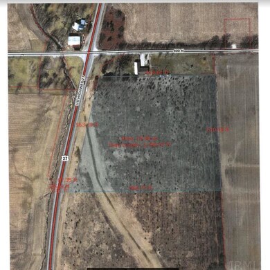 3641 N Us Highway 27, Portland, IN 47371 - photo 2