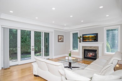 34 Dorothy Rd, Newton Center, MA 02459 - photo 2