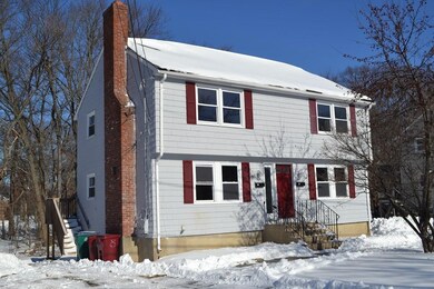 60 Hollis St, Lowell, MA 01852 - photo 2
