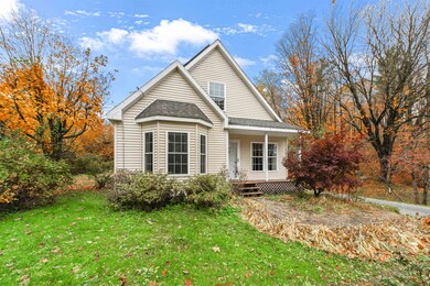 287 Main St N, Bakersfield, VT 05441 - photo 2