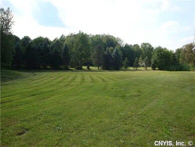 Yard/Garden