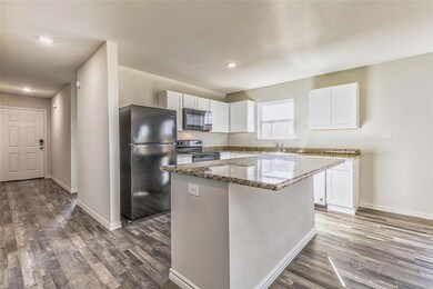 7701 Vineyard Dr, Abilene, TX 79606 - photo 3