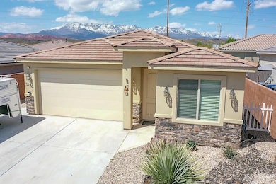 2- Front of Home View 2