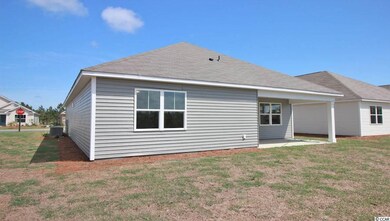 1512 Creek Ridge Ln unit Lot 1740 - Clifton D, Carolina Shores, NC 28467 - photo 3