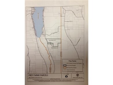 Plat Map