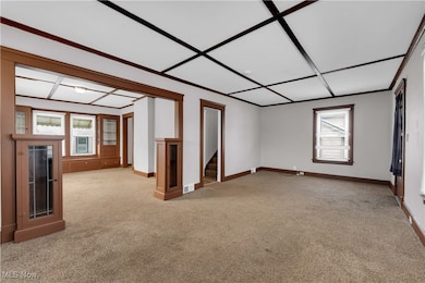 788 E 156th St unit front, Cleveland, OH 44110 - photo 6