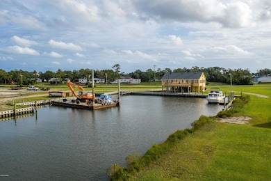 Waterfront Property