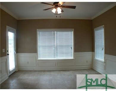 Exterior Front. Tiled sun room / sun porch would m