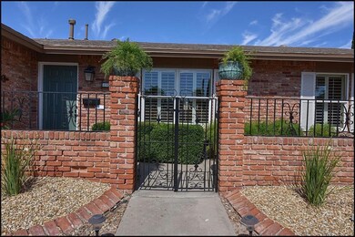 10834 Vista Lomas Dr, El Paso, TX 79935 - photo 5