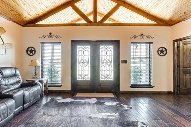 7318 Sabathney Rd, Weatherford, TX 76085 - photo 3