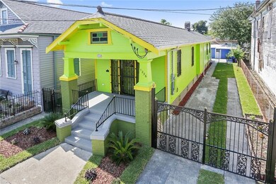 1236 Alvar St, New Orleans, LA 70117 - photo 2