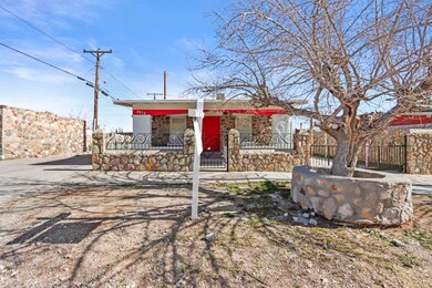3514 Byron St, El Paso, TX 79930 - photo 4