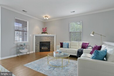 5004 Hollington Dr unit 201, Owings Mills, MD 21117 - photo 6