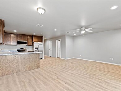 TBD Abbey Park Ct unit 104, Granbury, TX 76049 - photo 3