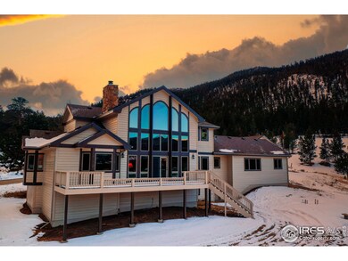 Amazing wall of windows