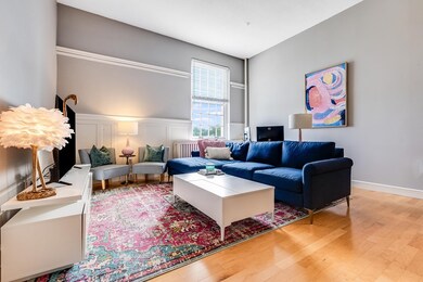 The Balmoral unit 403, Andover, MA 01810 - photo 7