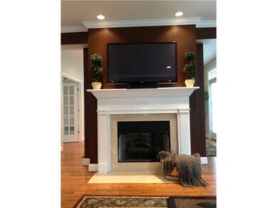 Family Room.