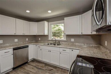 New Stainless Appliances