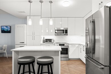 The Cosmopolitan unit 206, Boston, MA 02118 - photo 2