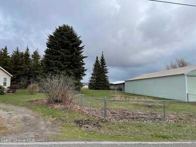 View near home