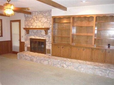 Den/Family/Great Room.