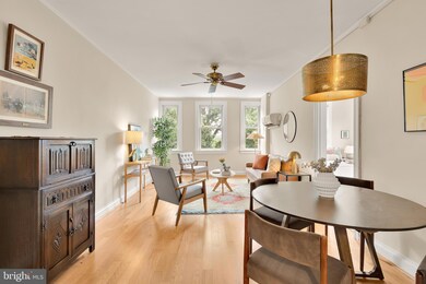 2801 Adams Mill Rd NW unit 212, Washington, DC 20009 - photo 2